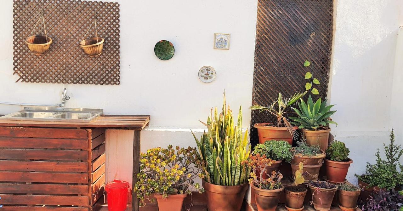Atico Anaper Apartment Malaga Exterior photo