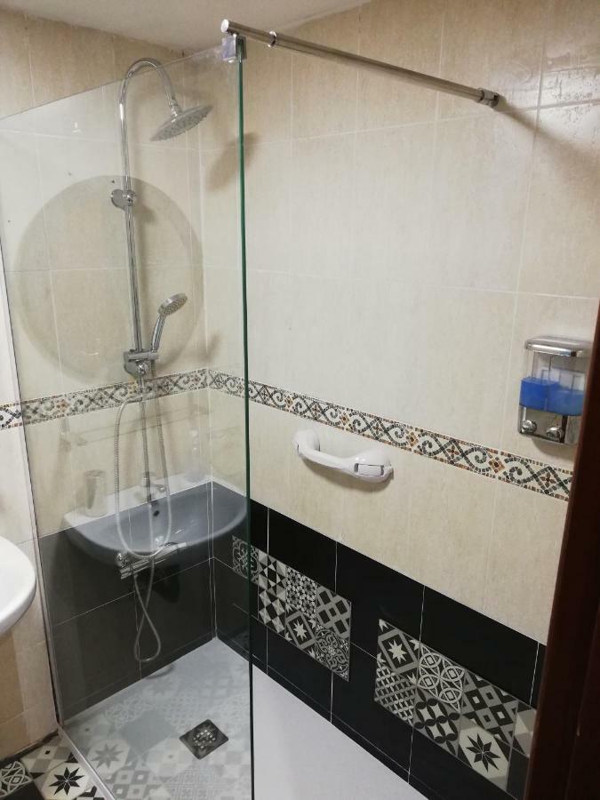 Atico Anaper Apartment Malaga Exterior photo